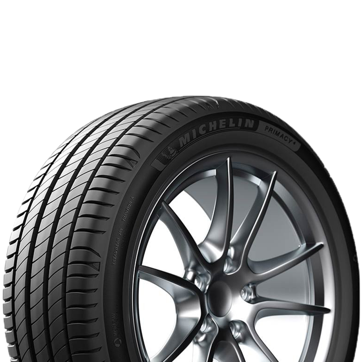 MICH  235/55 R 18  PRIMACY 4 VOL