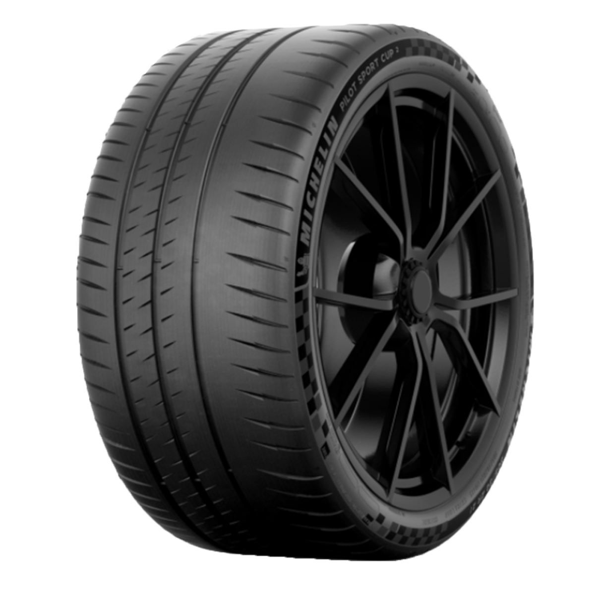 MICHELIN XL PILOT SPORT CUP 2 MO1  315/30 ZR21