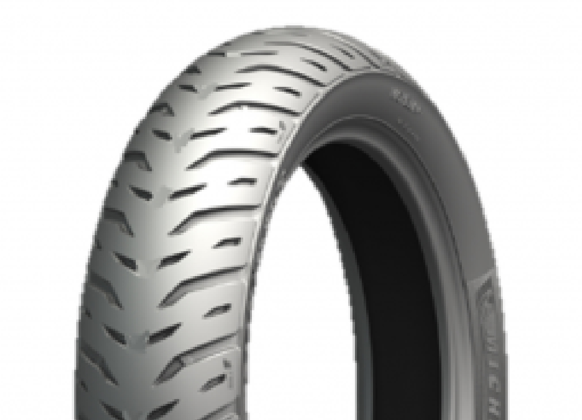 MICH  100/80 - 17  REINF PILOT STREET 2 F TL