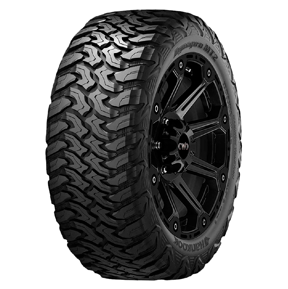 HANKOOK RT05 HK  LT  245/75 R16