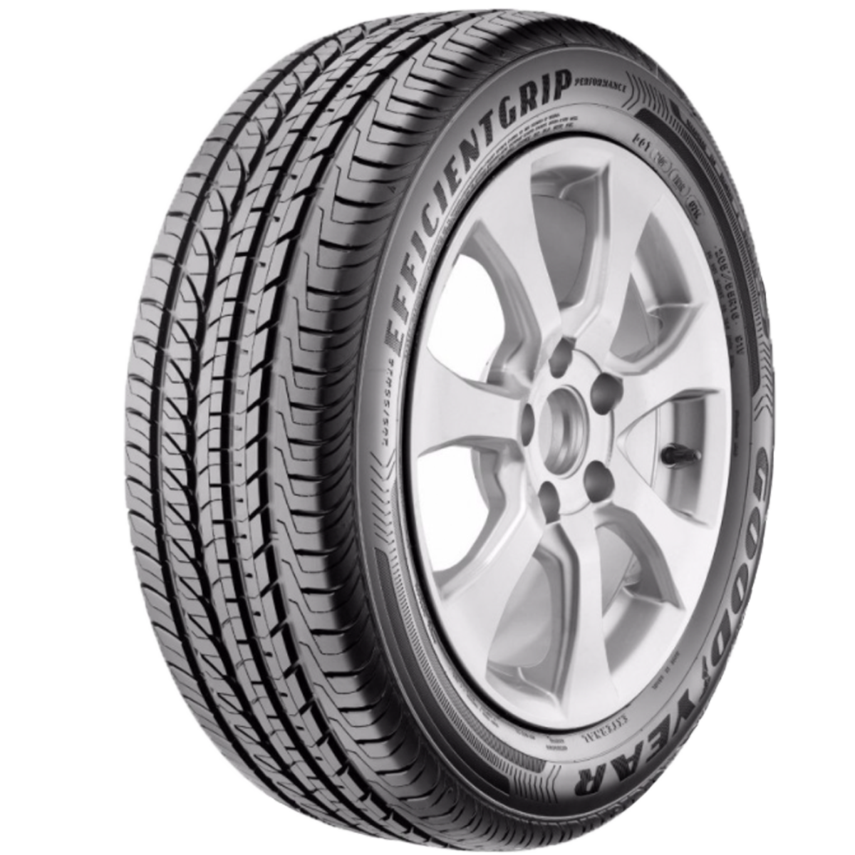 GOODYEAR EFFICIENTGRIP PERFORMANCE  225/55 R16