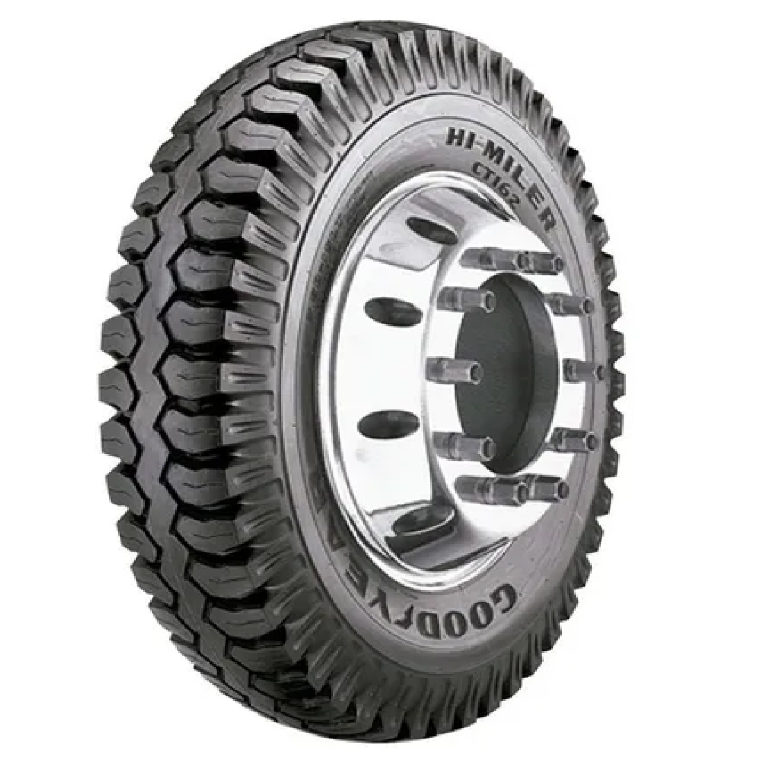 GOODYEAR CT162  7/0 R16