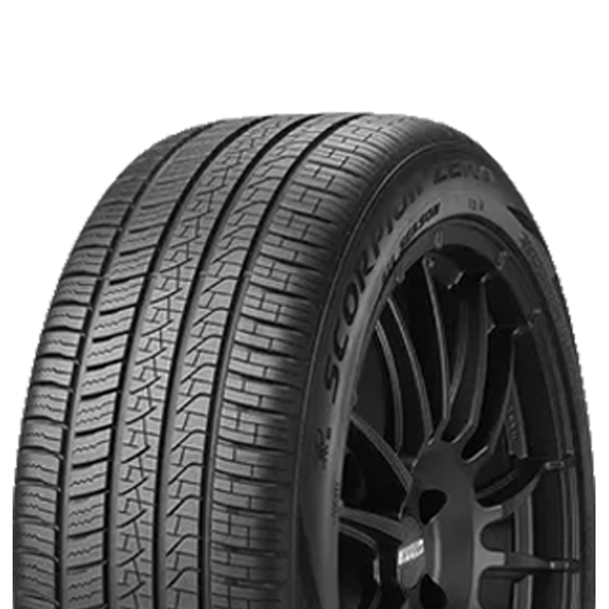 PIRE  235/50 R 20  XL SZROAS(LR1)
