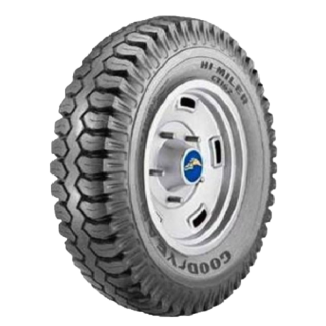 GOODYEAR CT162  LT  7.5/0 R15