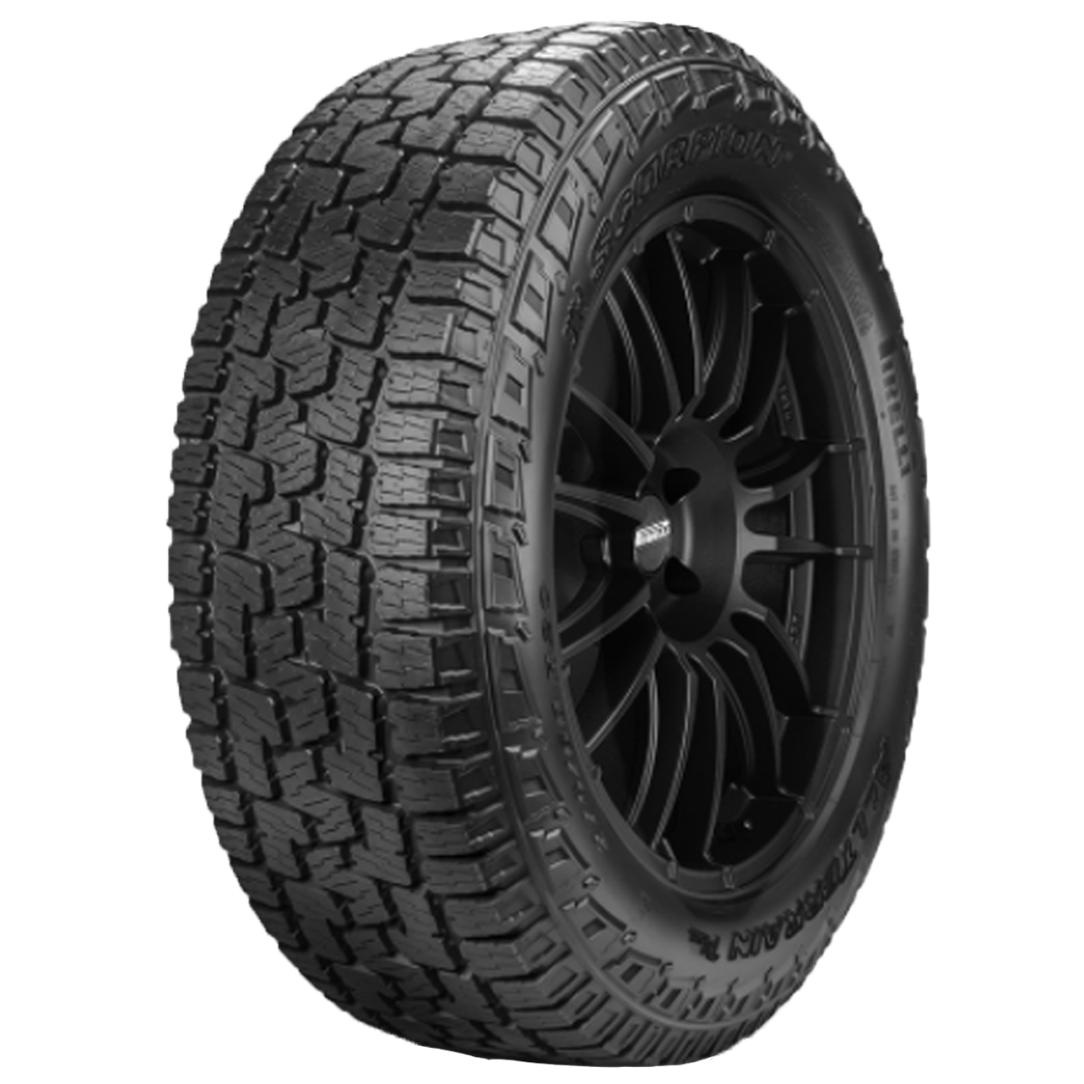 PIRELLI S-A/T+  LT  265/75 R16