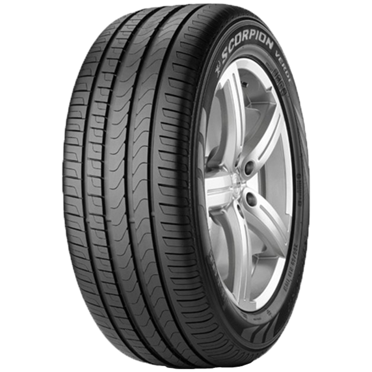 PIRELLI XL s-i S-VERDE  255/40 R20