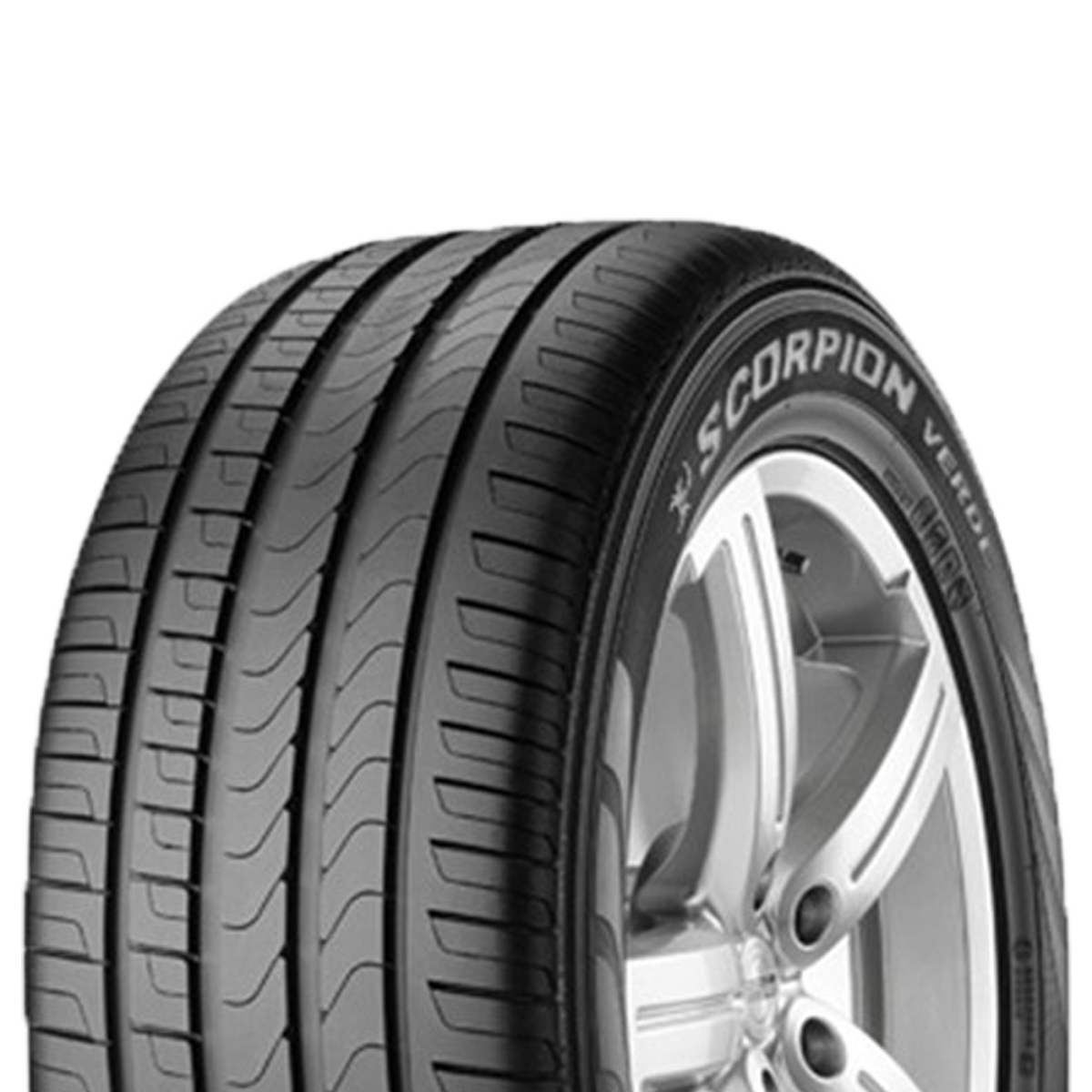 PIRE  255/40 R 20  XL s-i S-VERDE