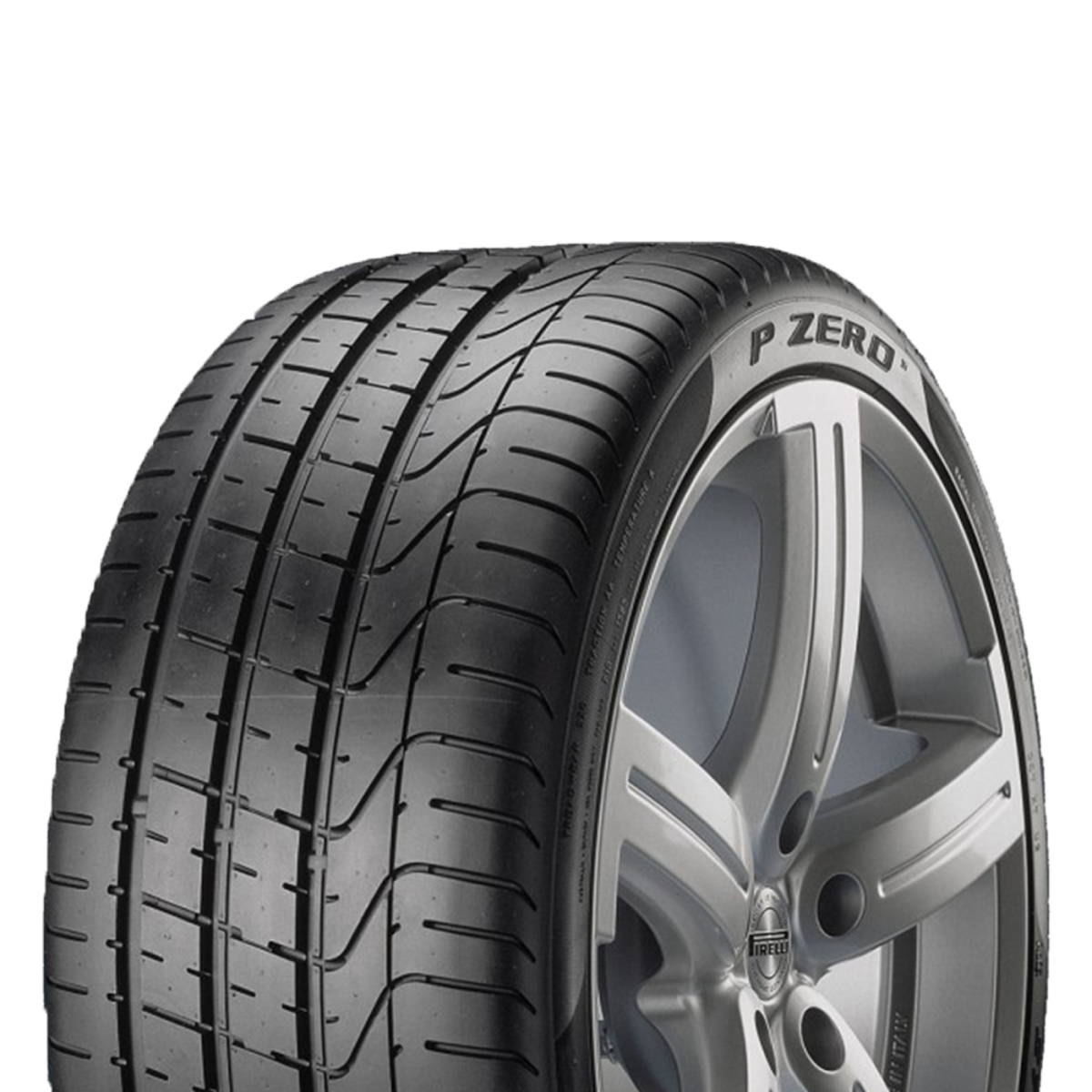 PIRE  315/35 R 22  XL P-ZERO(*)(PZ4) ncs
