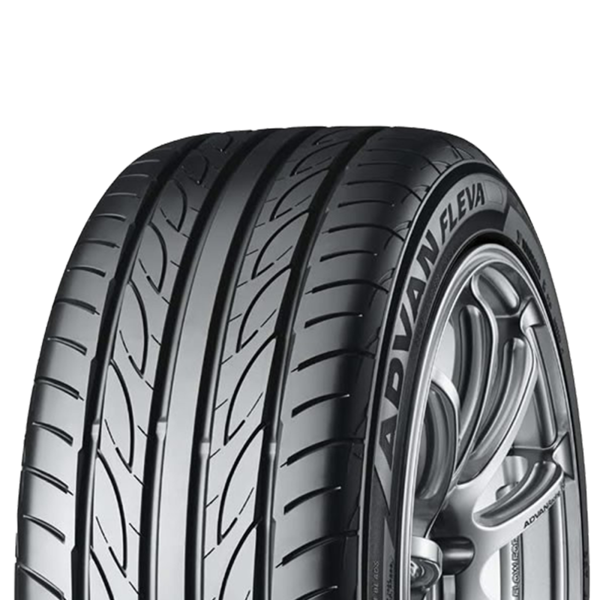 YOKO  255/40 R 18  V701