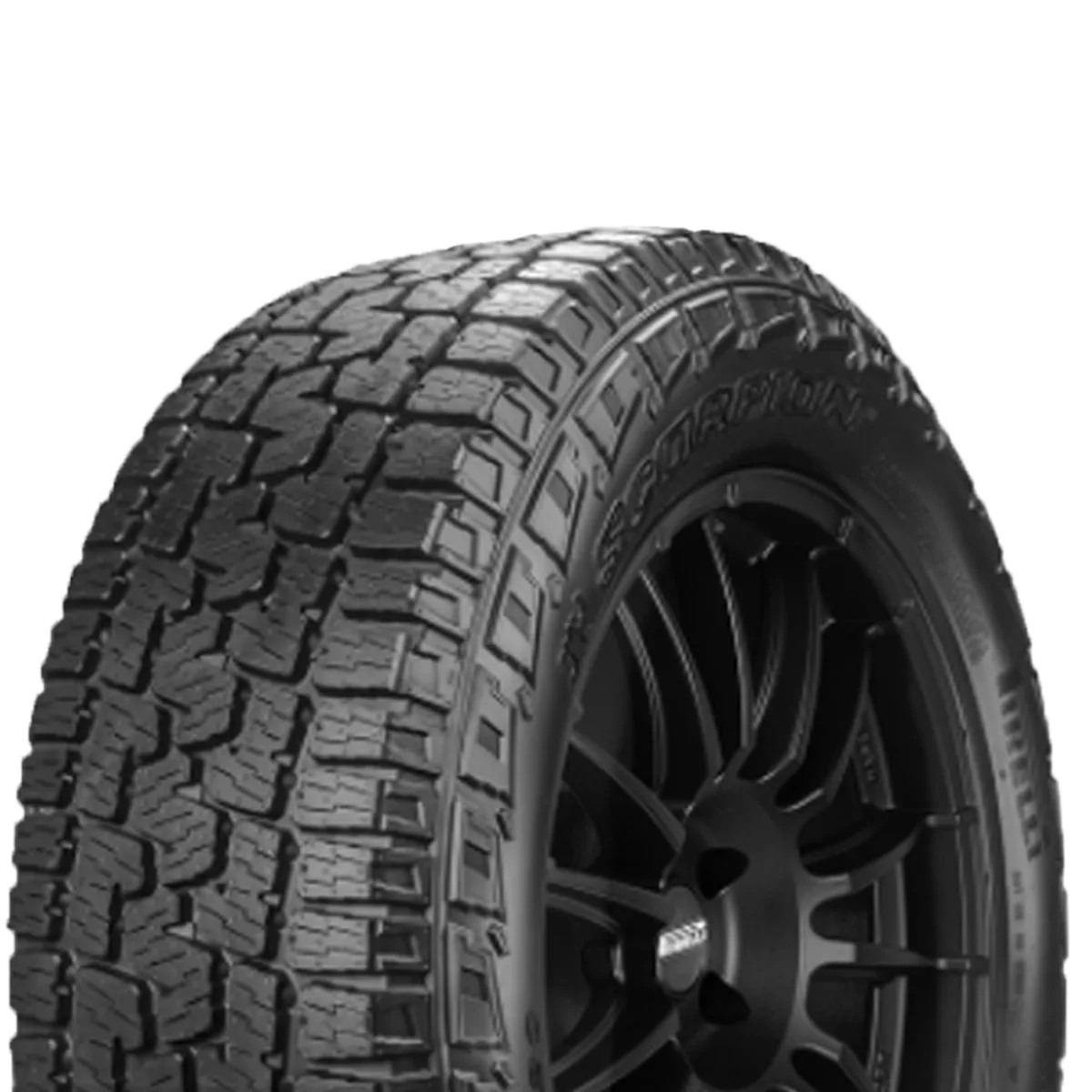 PIRE  235/65 R 17  XL S-A/T+
