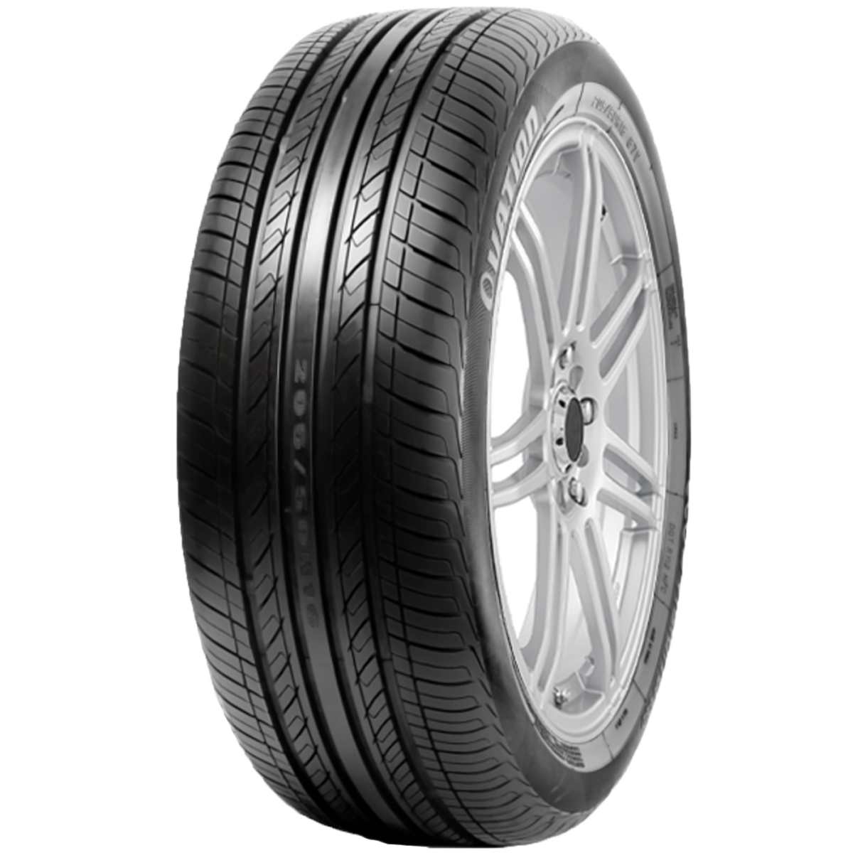 OVATION VI-682  165/60 R14