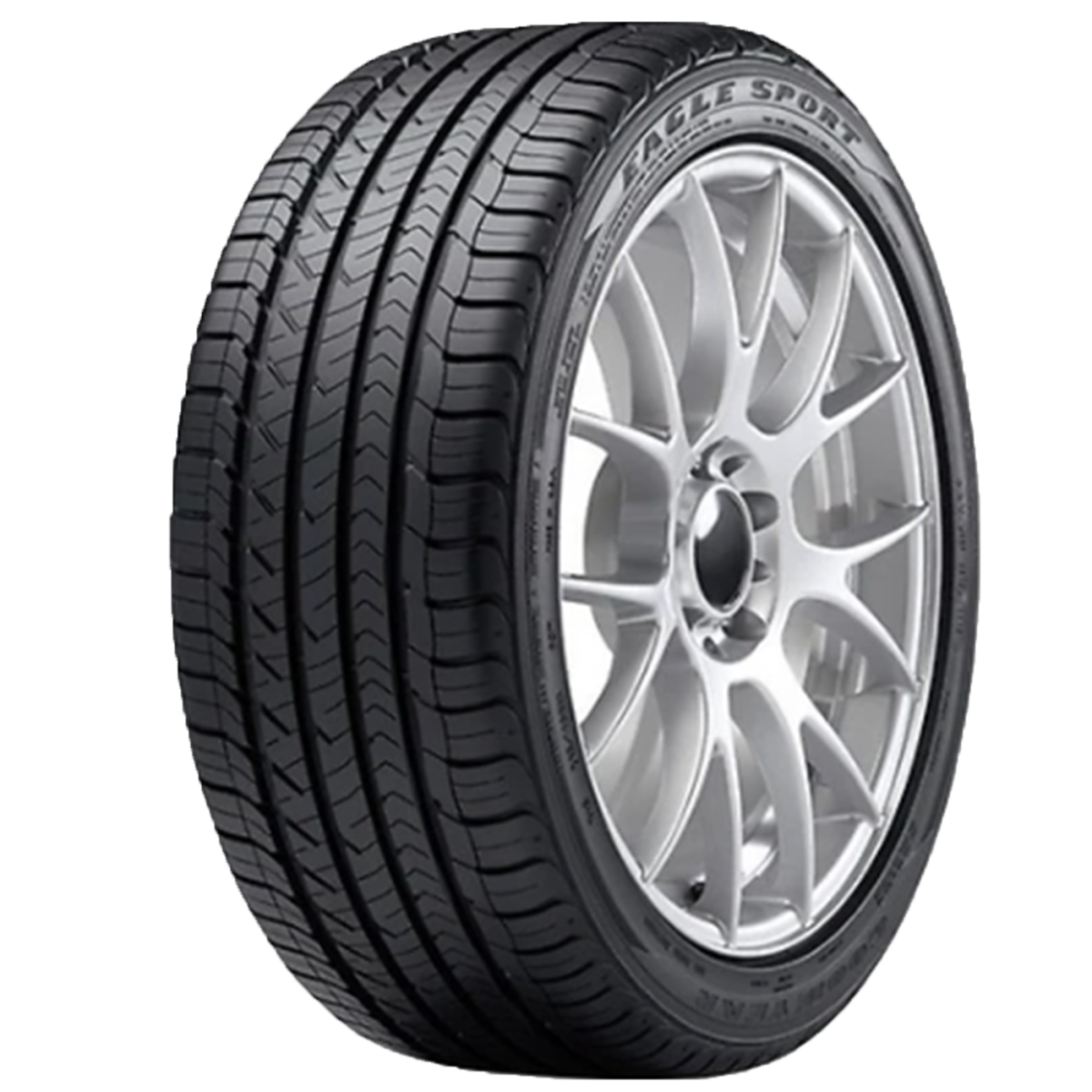 GOODYEAR EAGLE SPORT 2  195/55 R15
