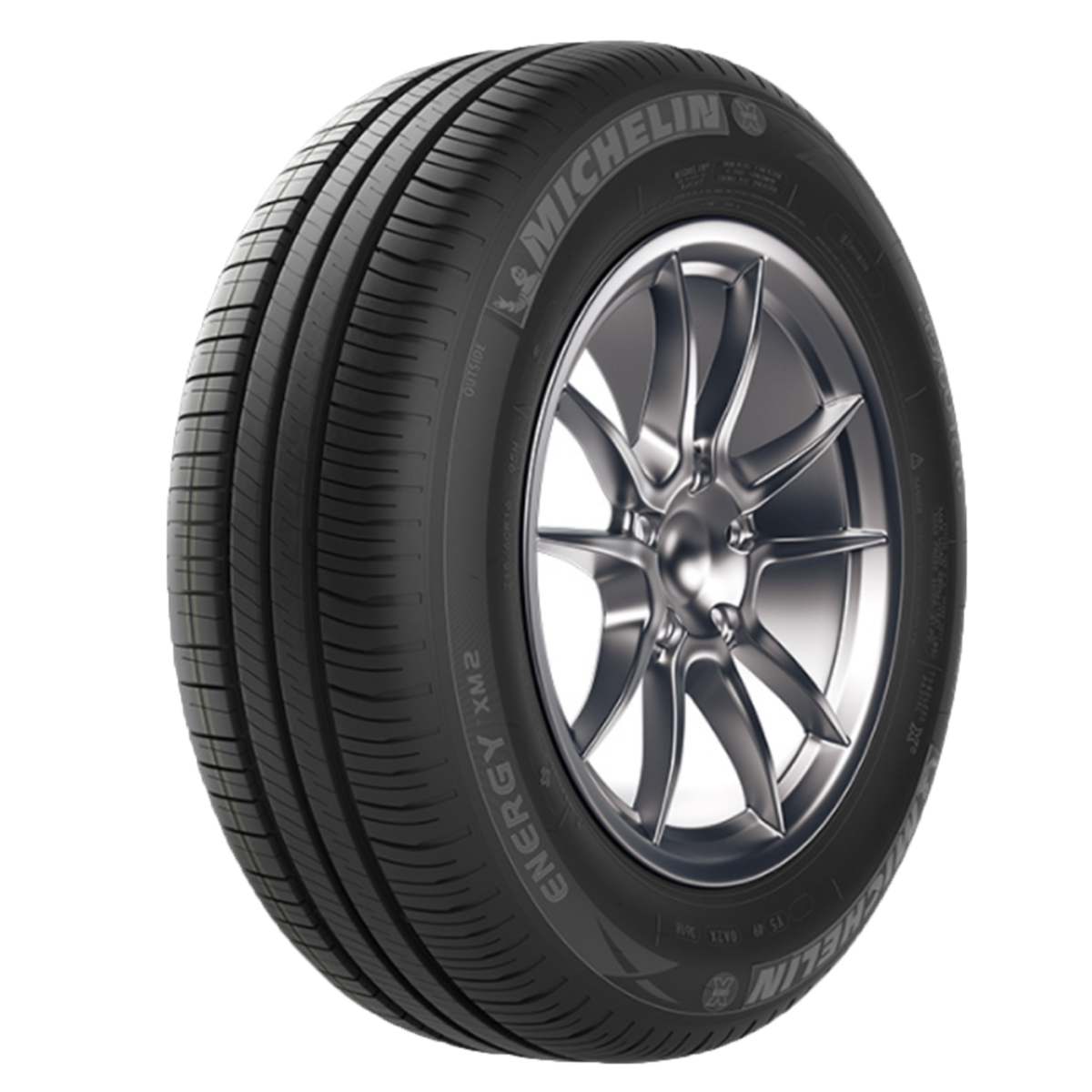 MICHELIN ENERGY XM2 +  205/65 R16