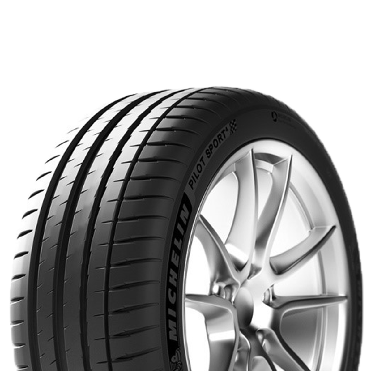 MICH  275/40 ZR 19  PILOT SPORT 4