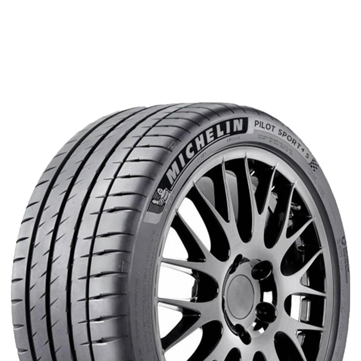 MICH  285/35 ZR 20  PILOT SPORT 4 S