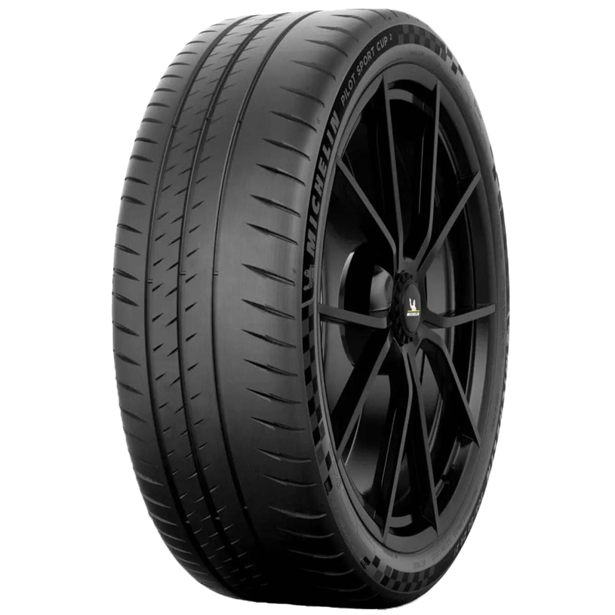 MICHELIN PILOT SPORT CUP 2 CONNECT  285/30 ZR20
