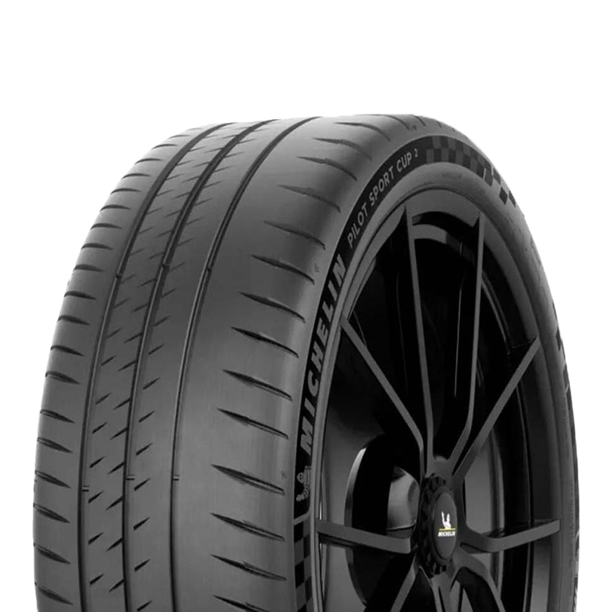 MICH  295/30 ZR 20  PILOT SPORT CUP 2 CONNECT