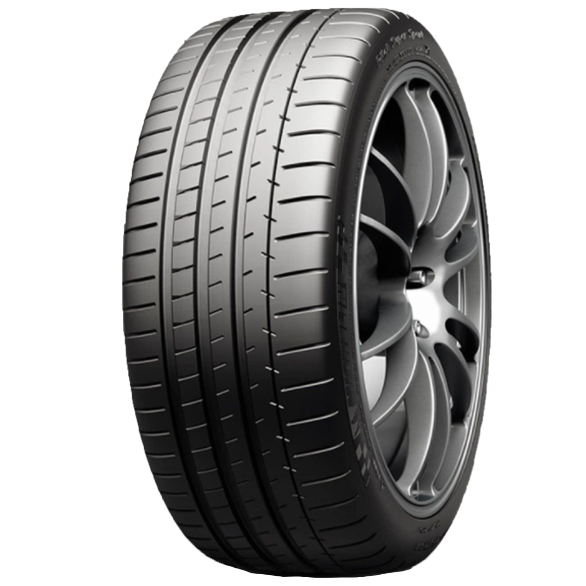 MICHELIN XL PILOT SUPER SPORT  295/30 ZR20