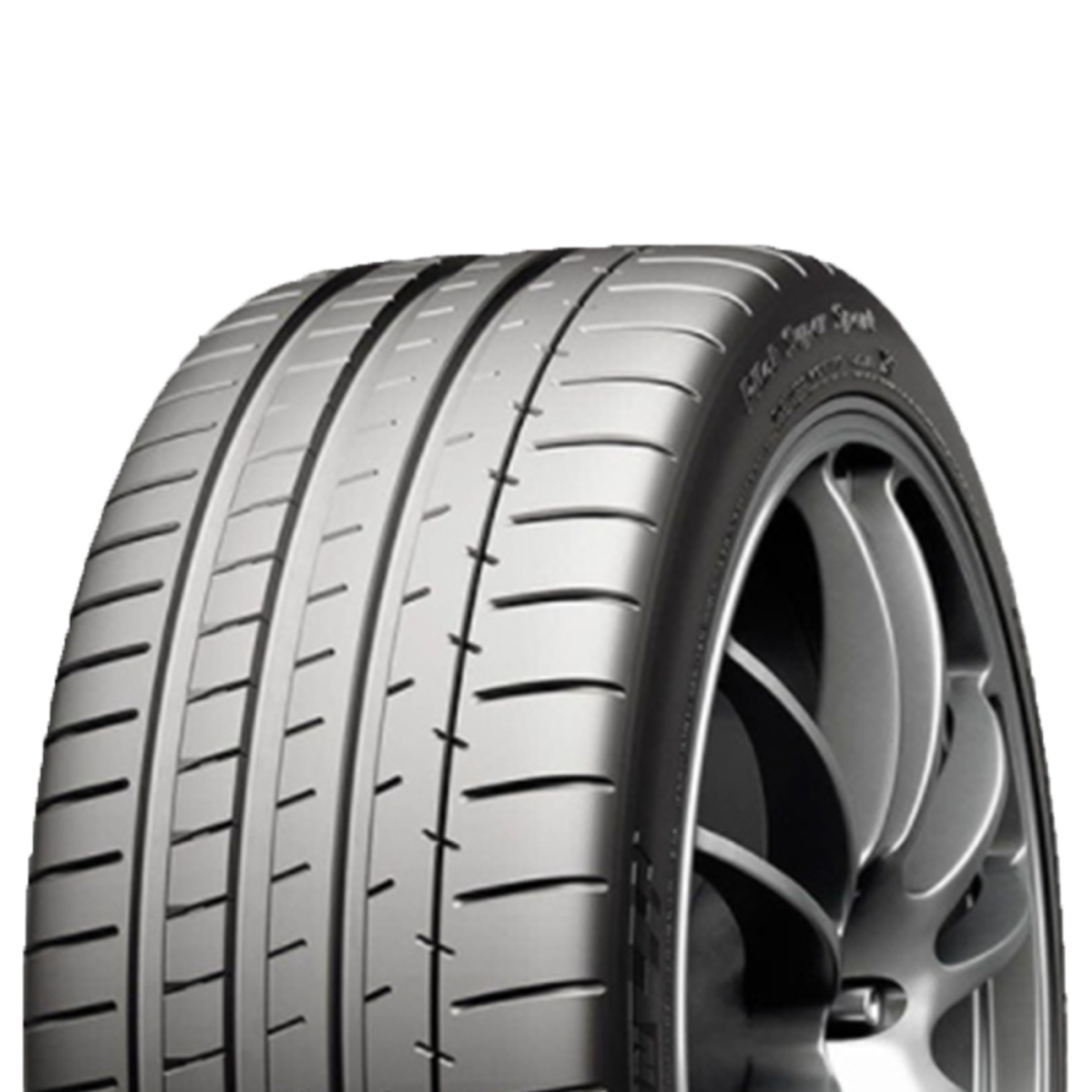 MICH  245/40 RF 21  XL PILOT SUPER SPORT