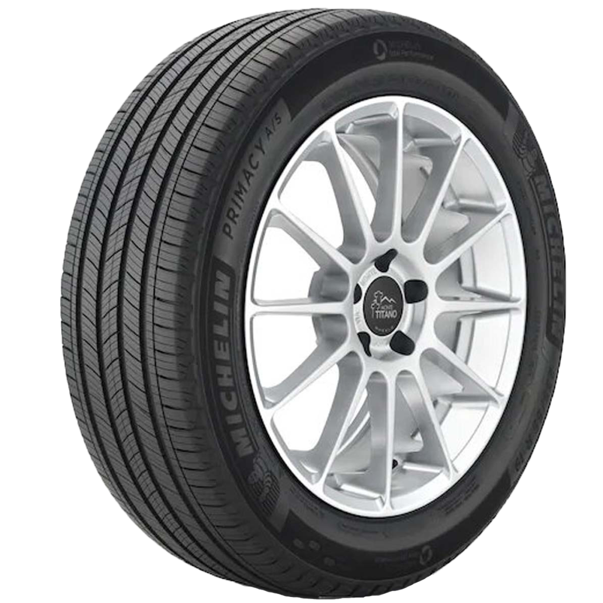 MICHELIN PRIMACY A/S  225/60 R18