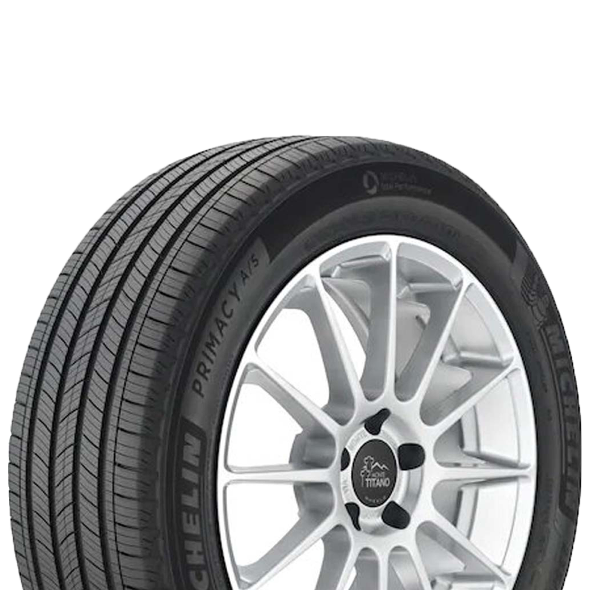 MICH  225/60 R 18  PRIMACY A/S