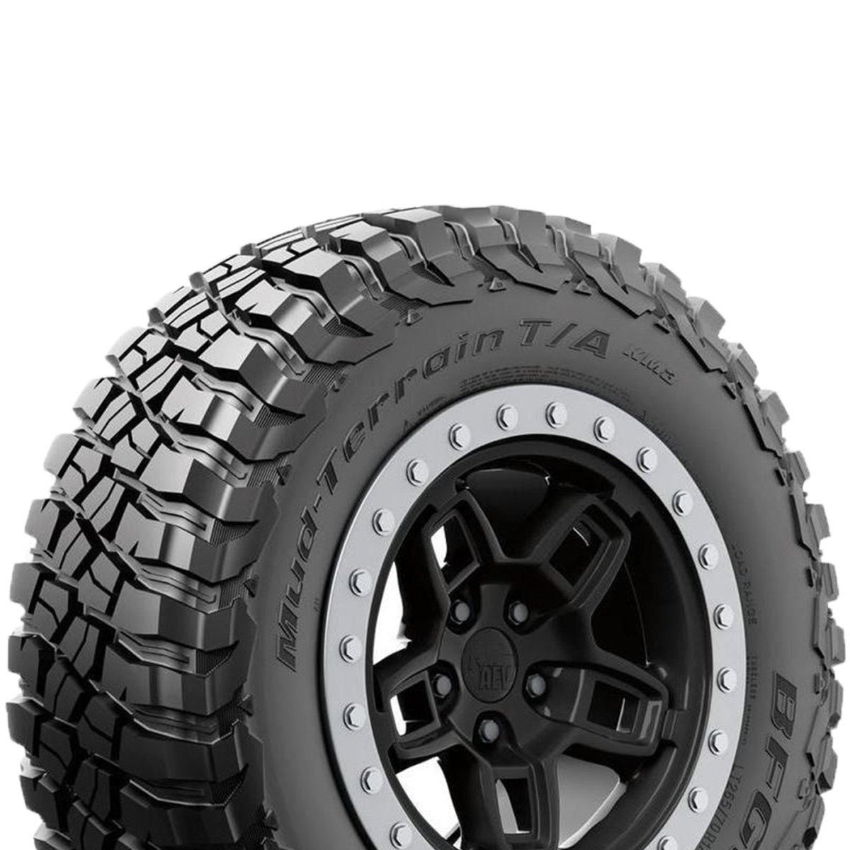 BFGO  32/10 R 14  MUD TERRAIN T/A KM3