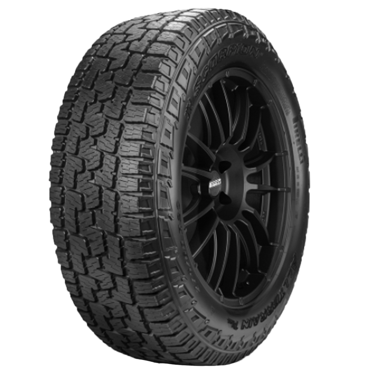 PIRELLI S-A/T+ wl  275/55 R20