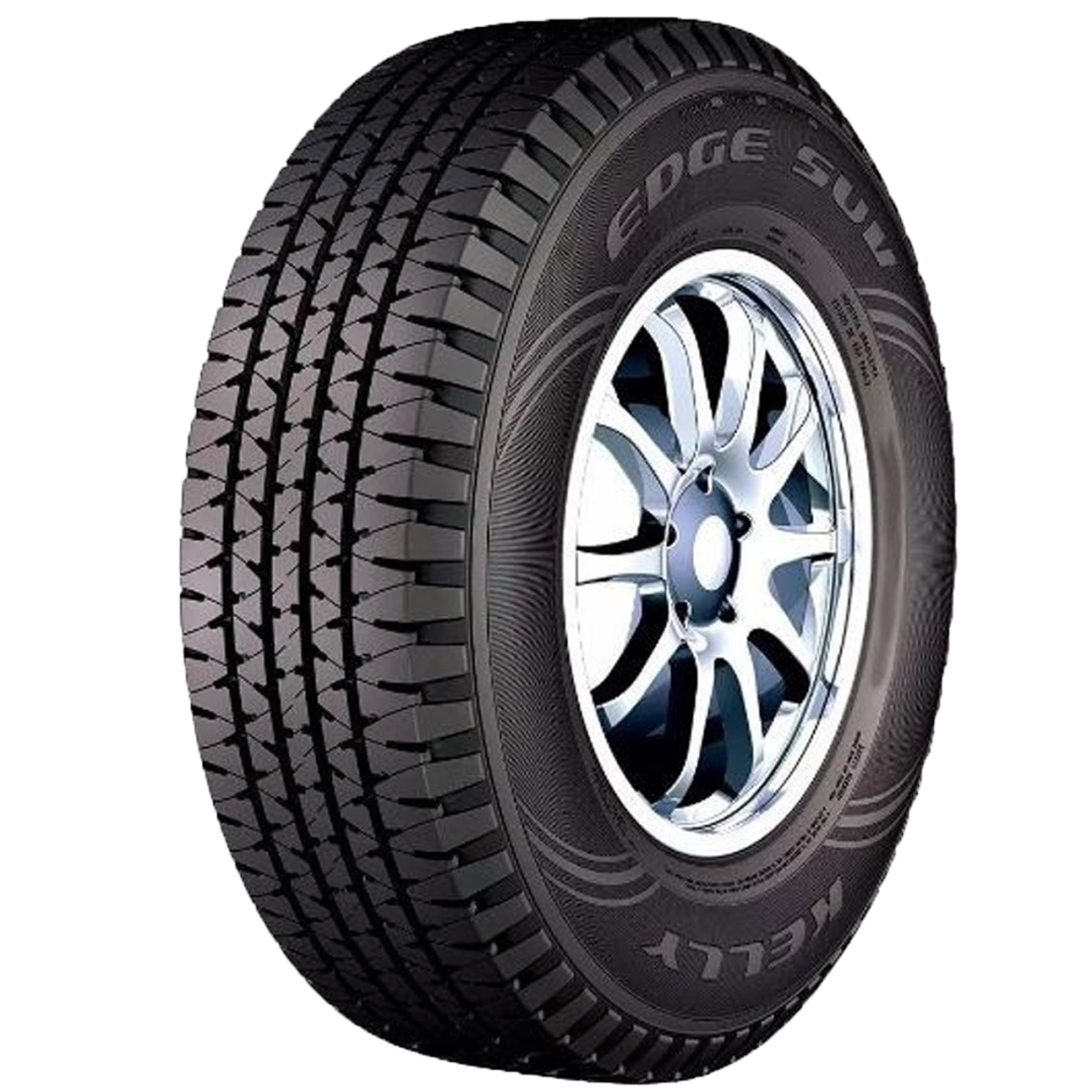 KELLY BY GOODYEAR EDGE SUV  265/70 R16