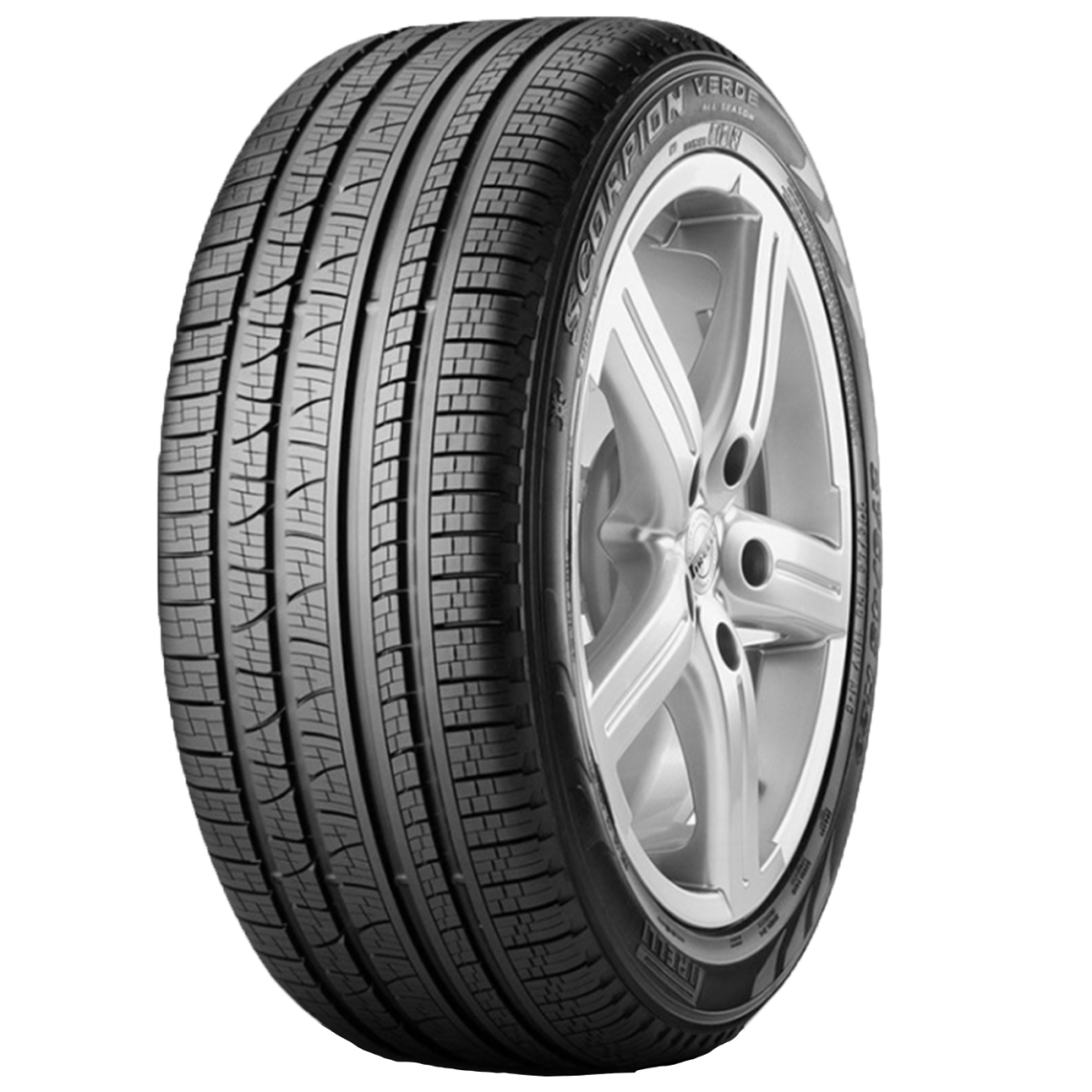 PIRELLI XL S-VEas(LR)  255/60 R19