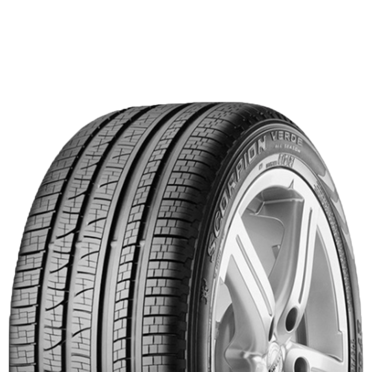 PIRE  255/60 R 19  XL S-VEas(LR)