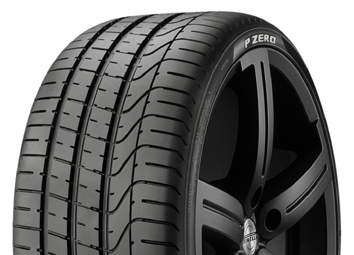 PIRE  245/30 RF 19  P ZERO