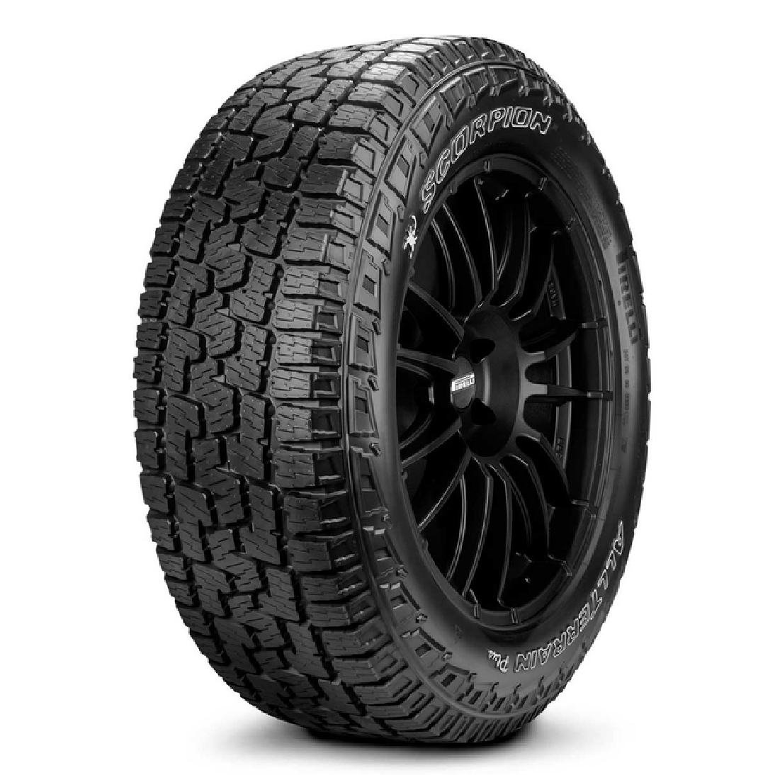 PIRELLI S-A/T+  225/65 R17