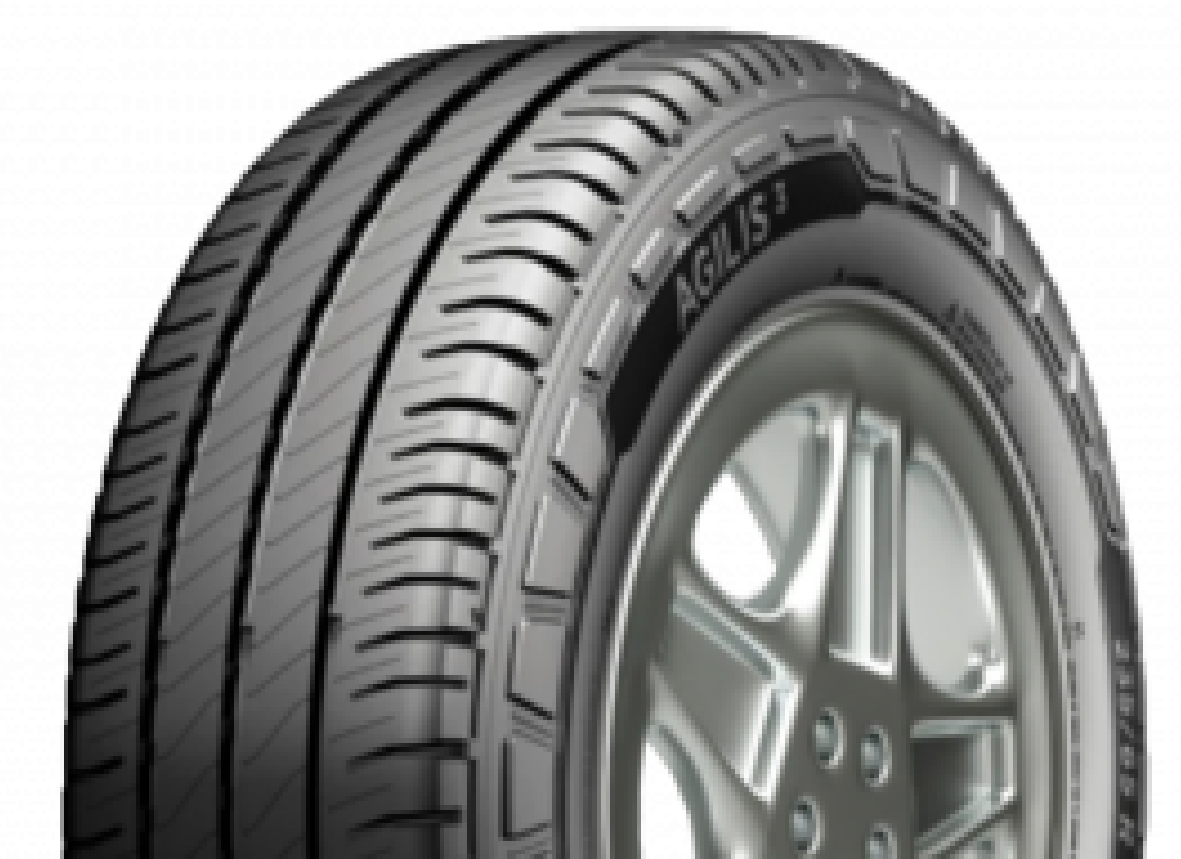 MICH  215/65 R 16 C AGILIS 3