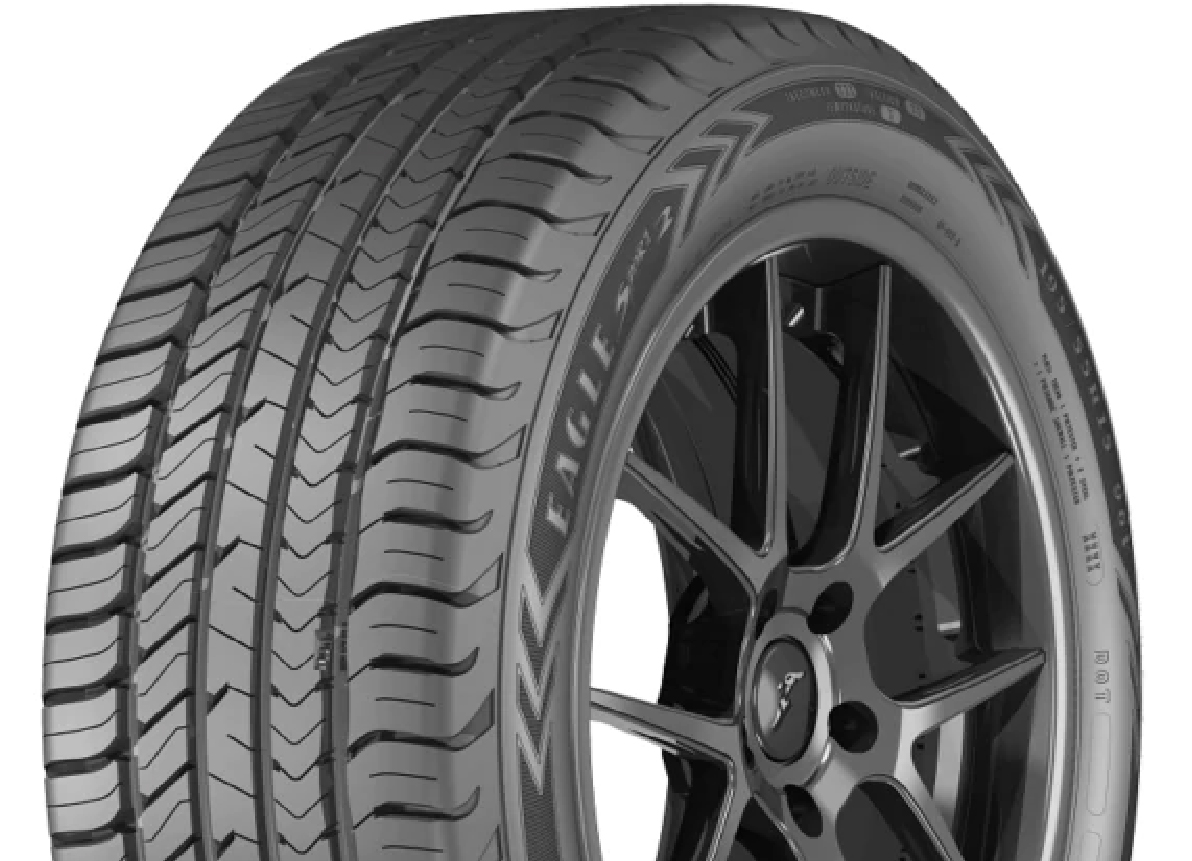 GOYE  195/65 R 15  EAGLE SPORT 2