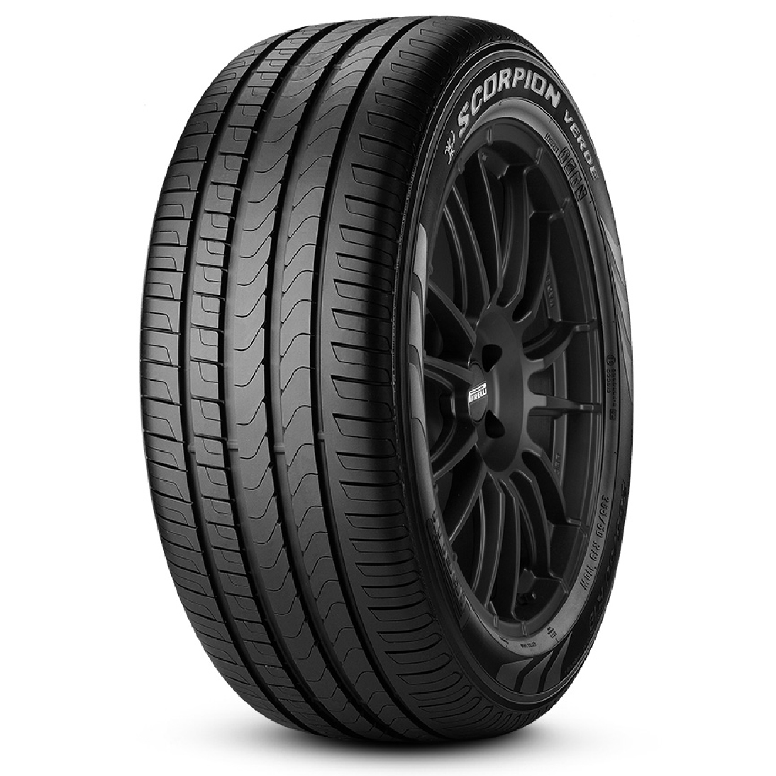 PIRELLI S-VERD  215/65 R17