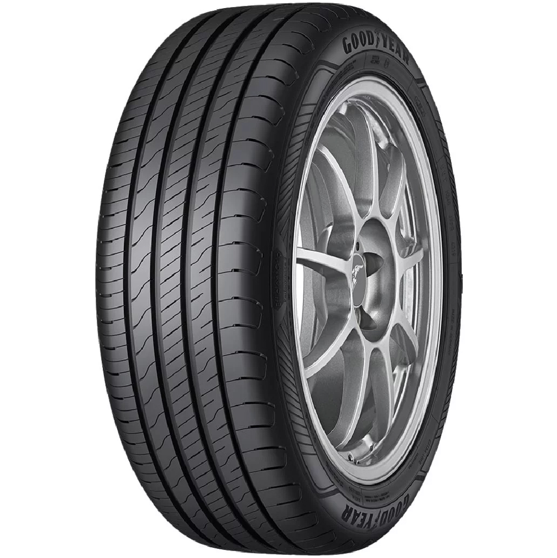 GOODYEAR EFFICIENTGRIP PERFORMANCE 2  215/45 R16
