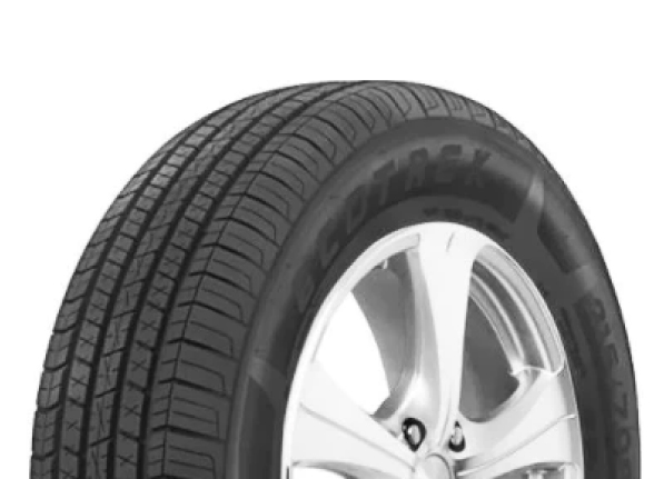INFI  295/45 R 20  ECOTREK