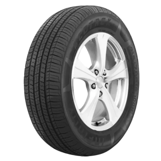 INFINITY ECOTREK  225/55 R18