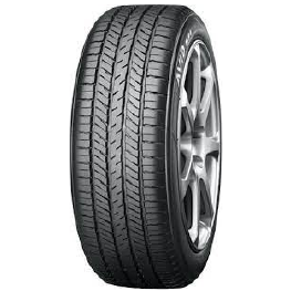 YOKOHAMA S34RV  235/65 R17