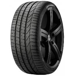 PIRELLI P ZERO PZ4 (*)(KS)  245/40 RF19