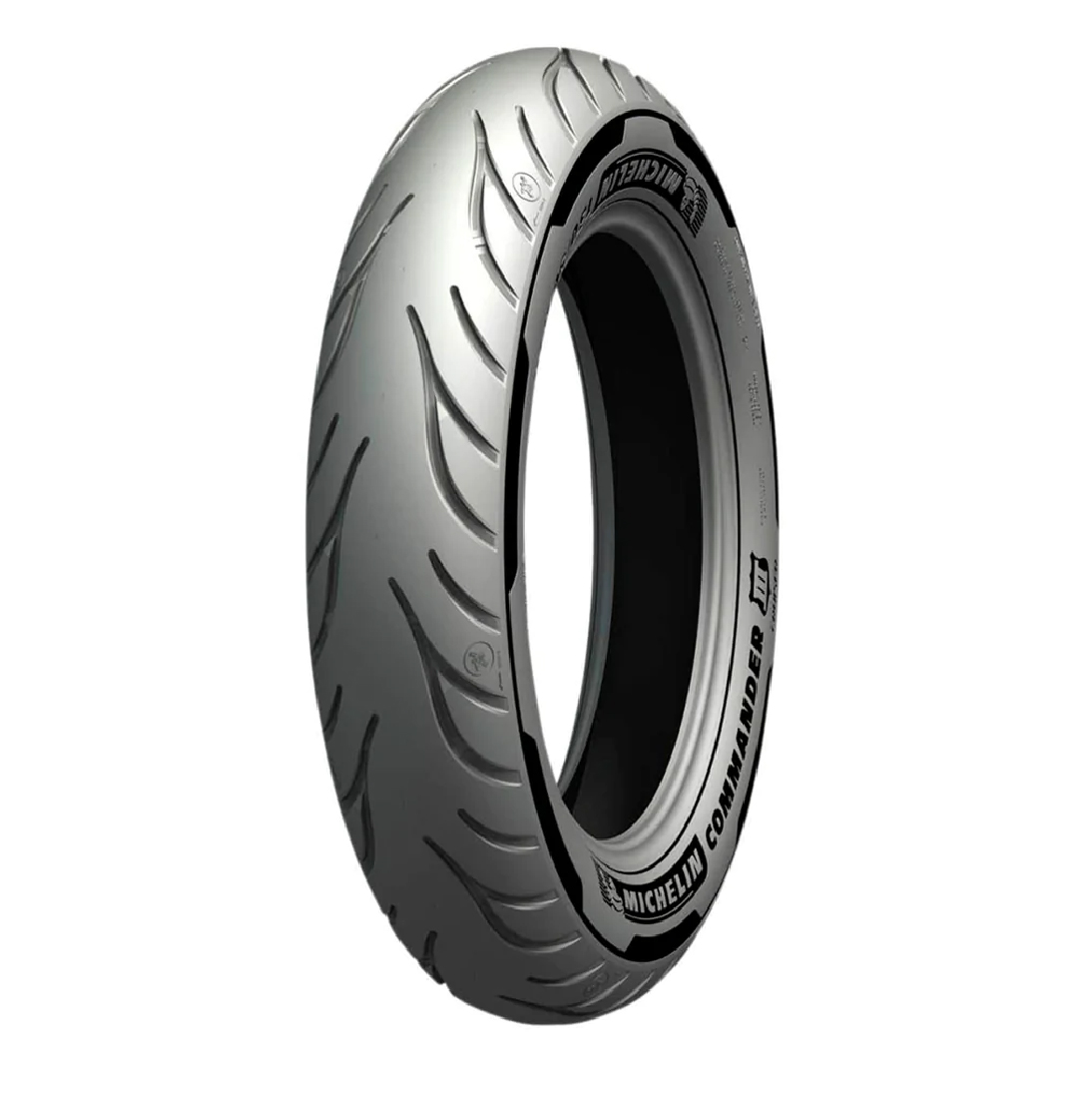 MICHELIN COMMANDER III CRSR F TL/TT  100/90 R19