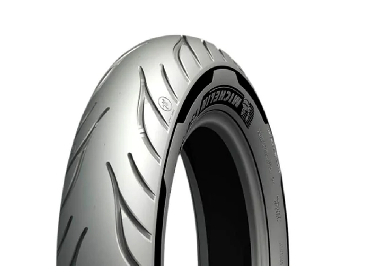 MICH  100/90 R 19  COMMANDER III CRSR F TL/TT