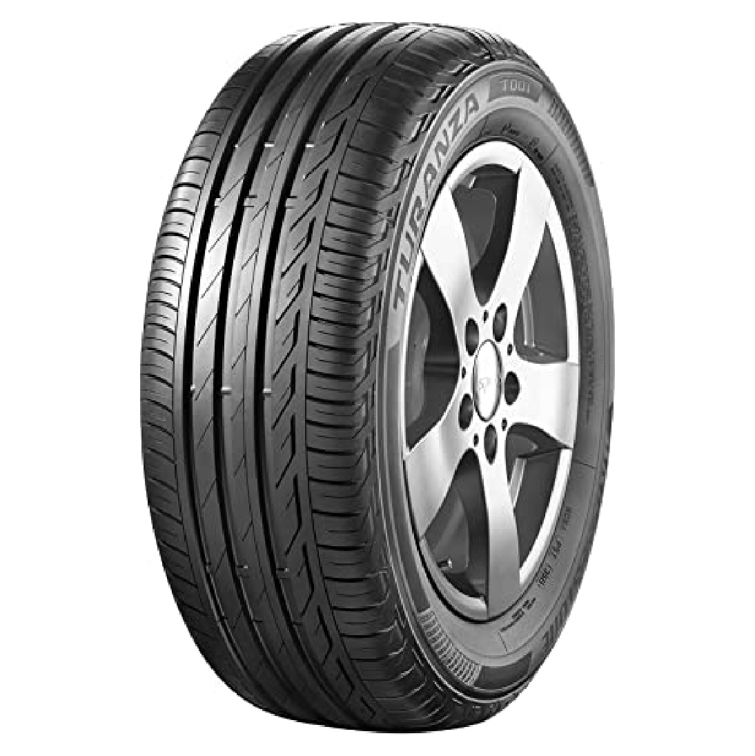 BRIDGESTONE TURANZA T001  225/50 RF18