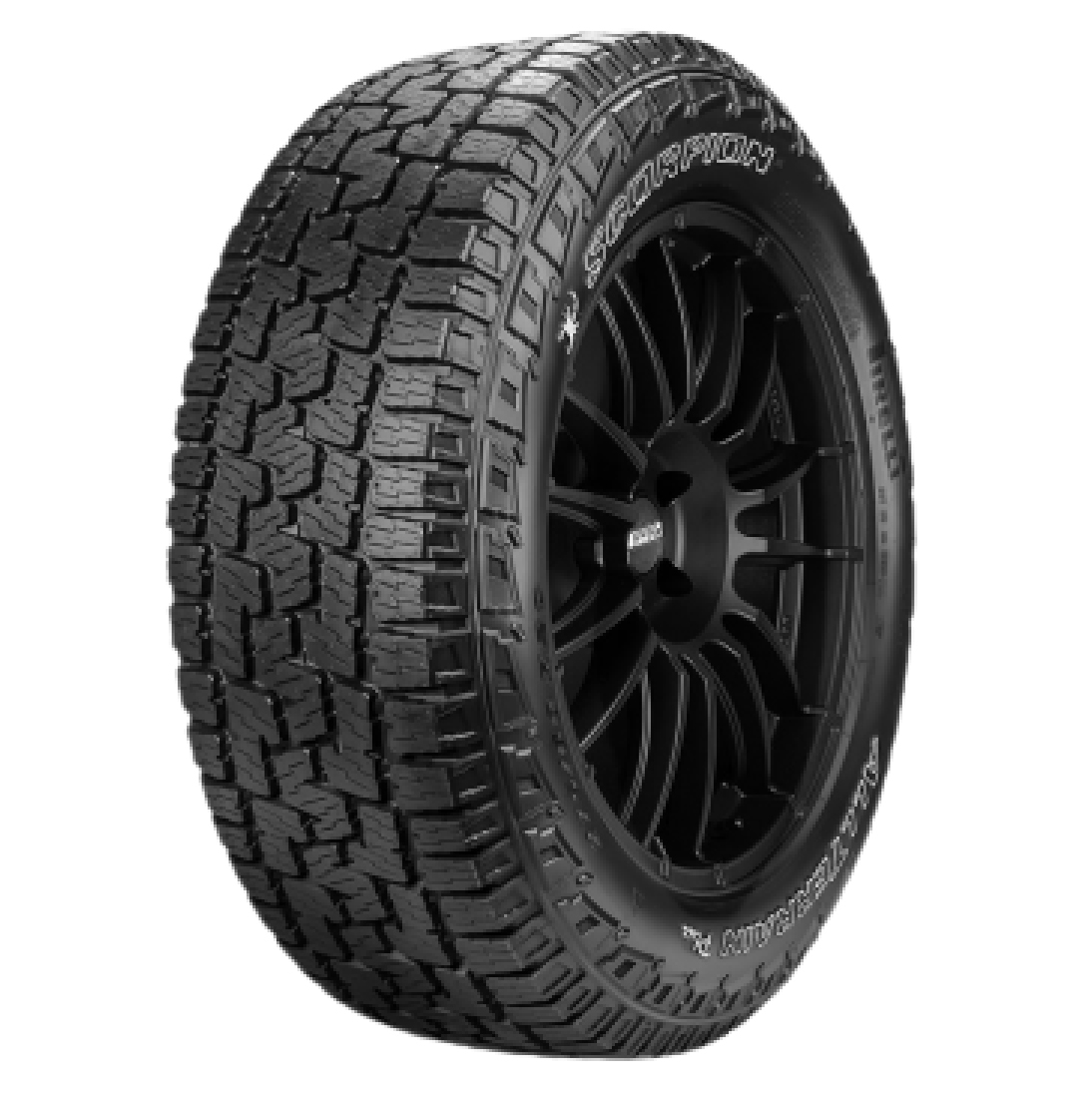 PIRELLI S-A/T+ wl  265/65 R17