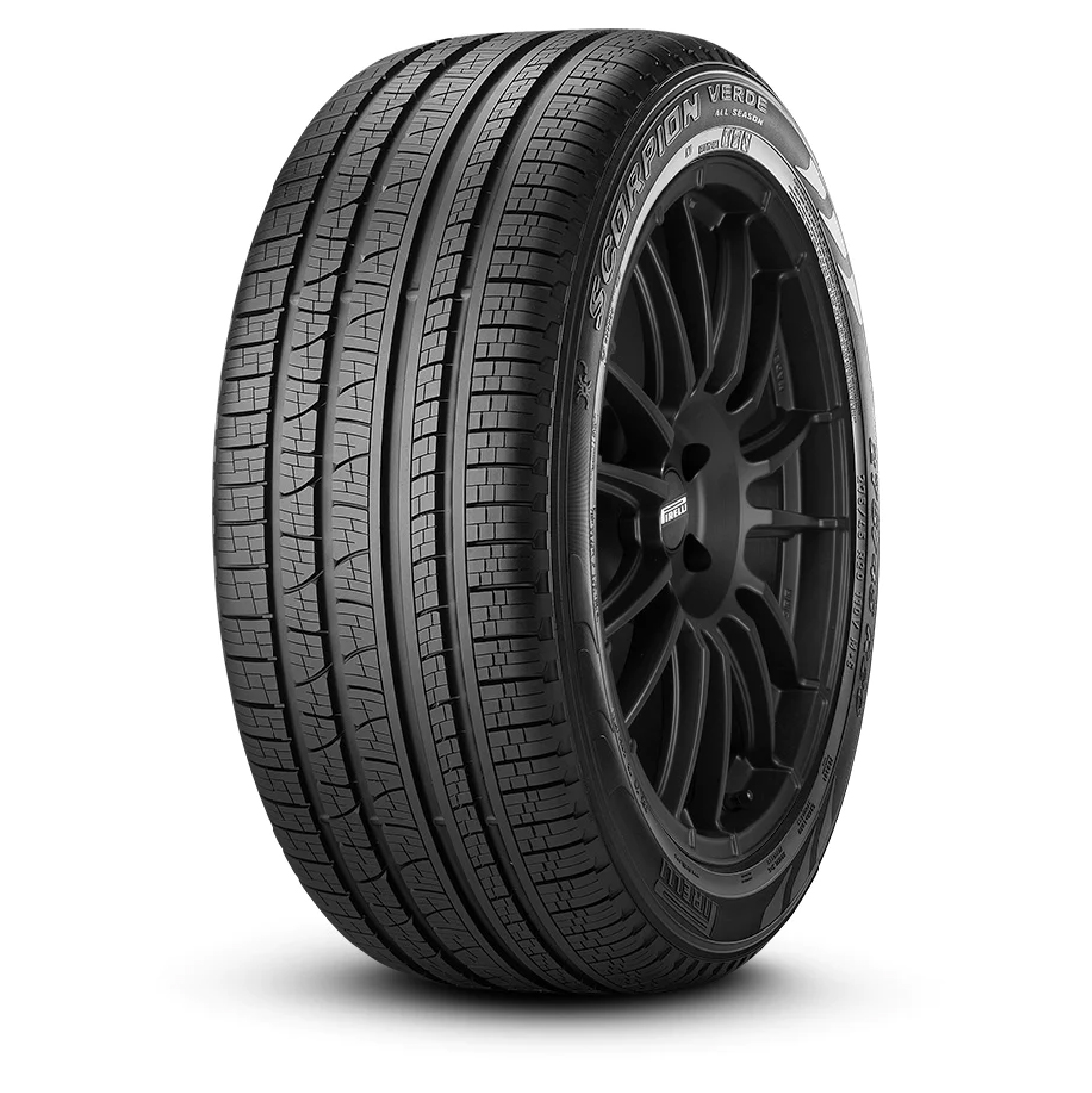 PIRELLI XL S-VEas(LR5)  235/60 R18