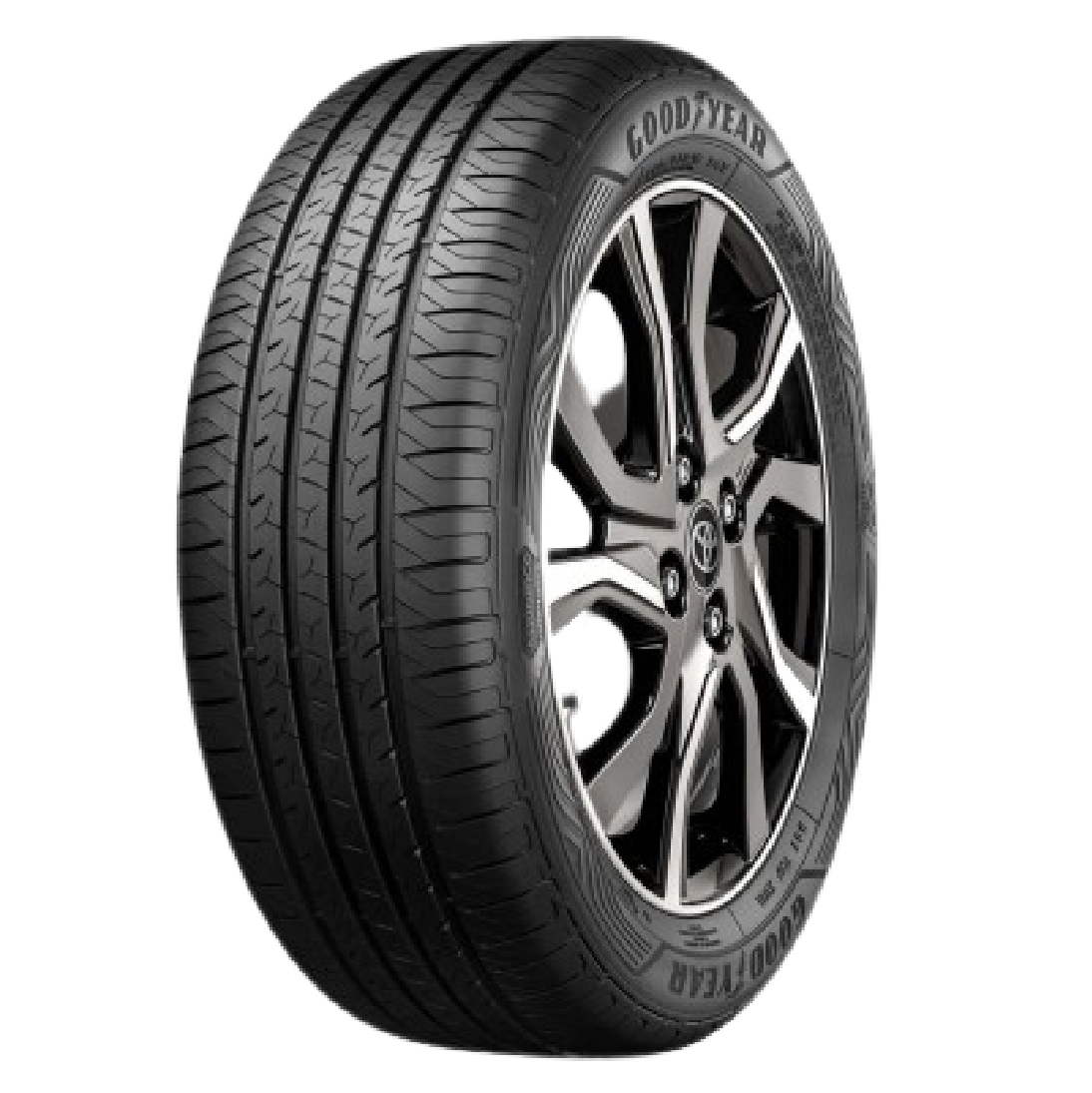 GOODYEAR ASSURANCE DURAPLUS 2  165/65 R14