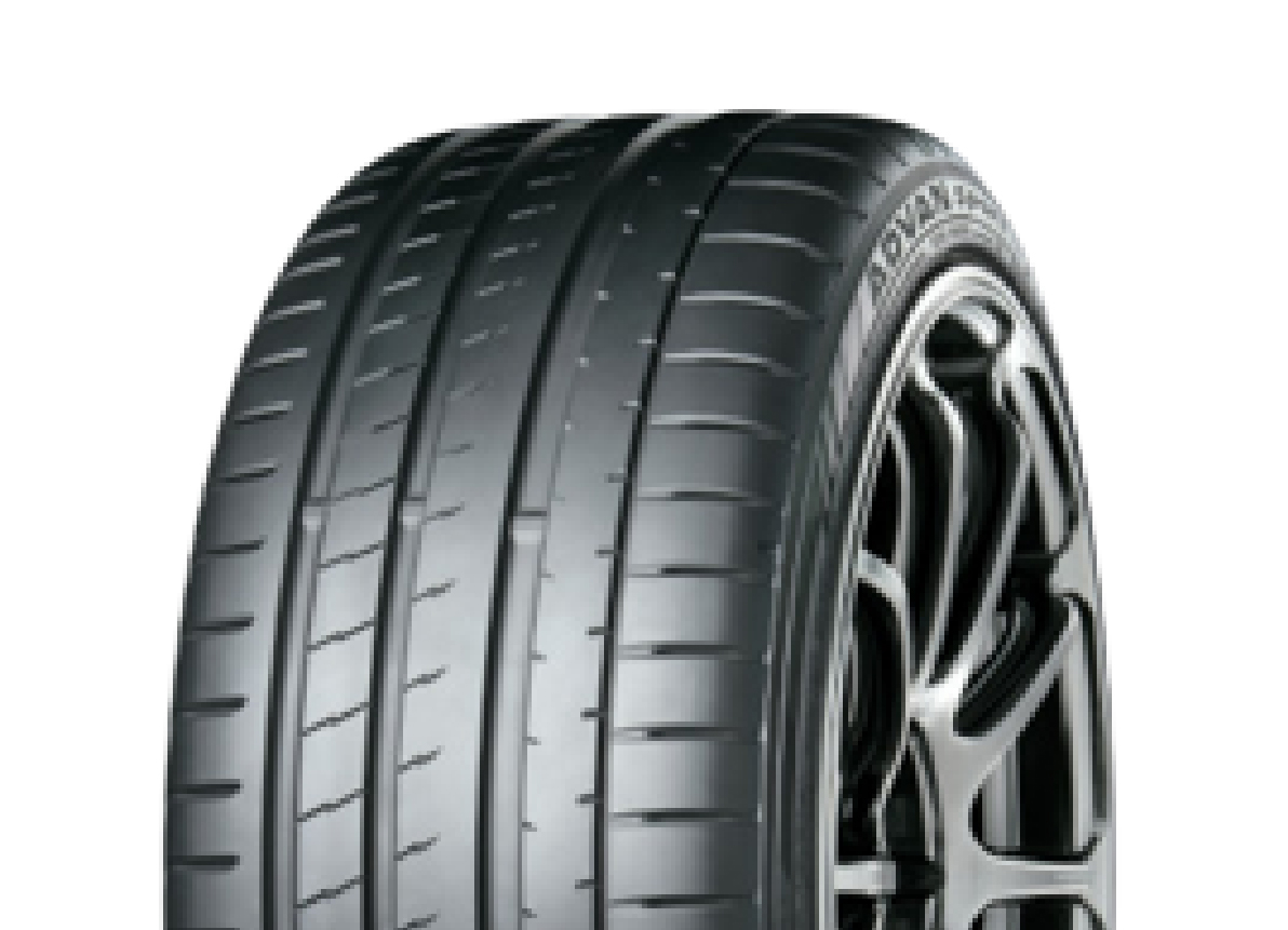 YOKO  255/55 R 19  V107