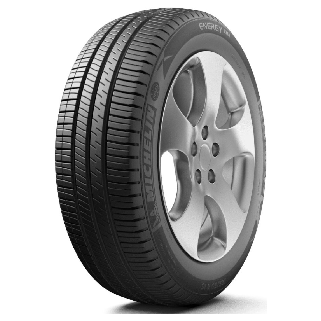MICHELIN ENERGY XM2  205/60 R15