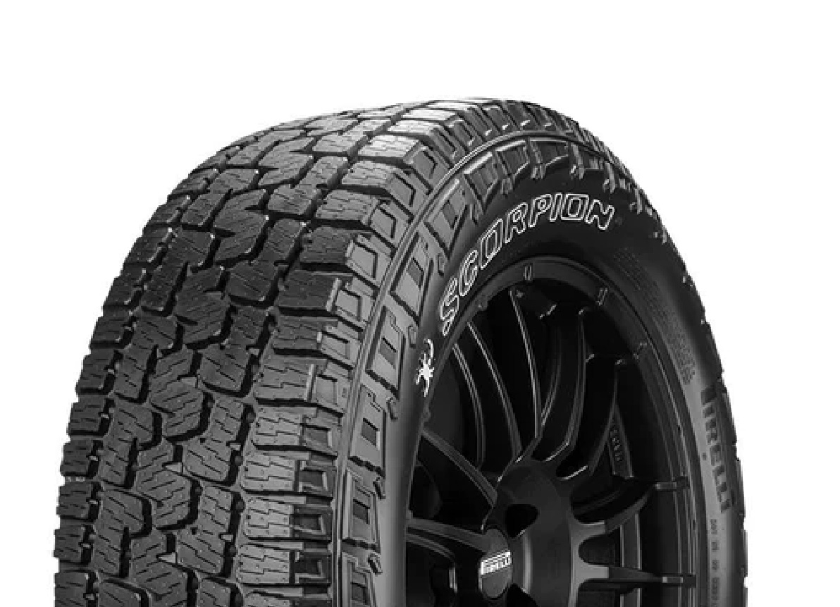 PIRE  255/55 R 19  XL S-A/T+
