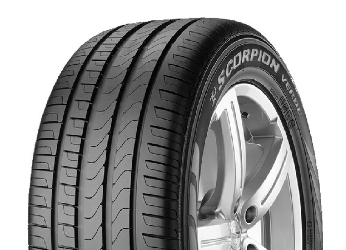 PIRE  255/50 R 19  S-VERD(MO)